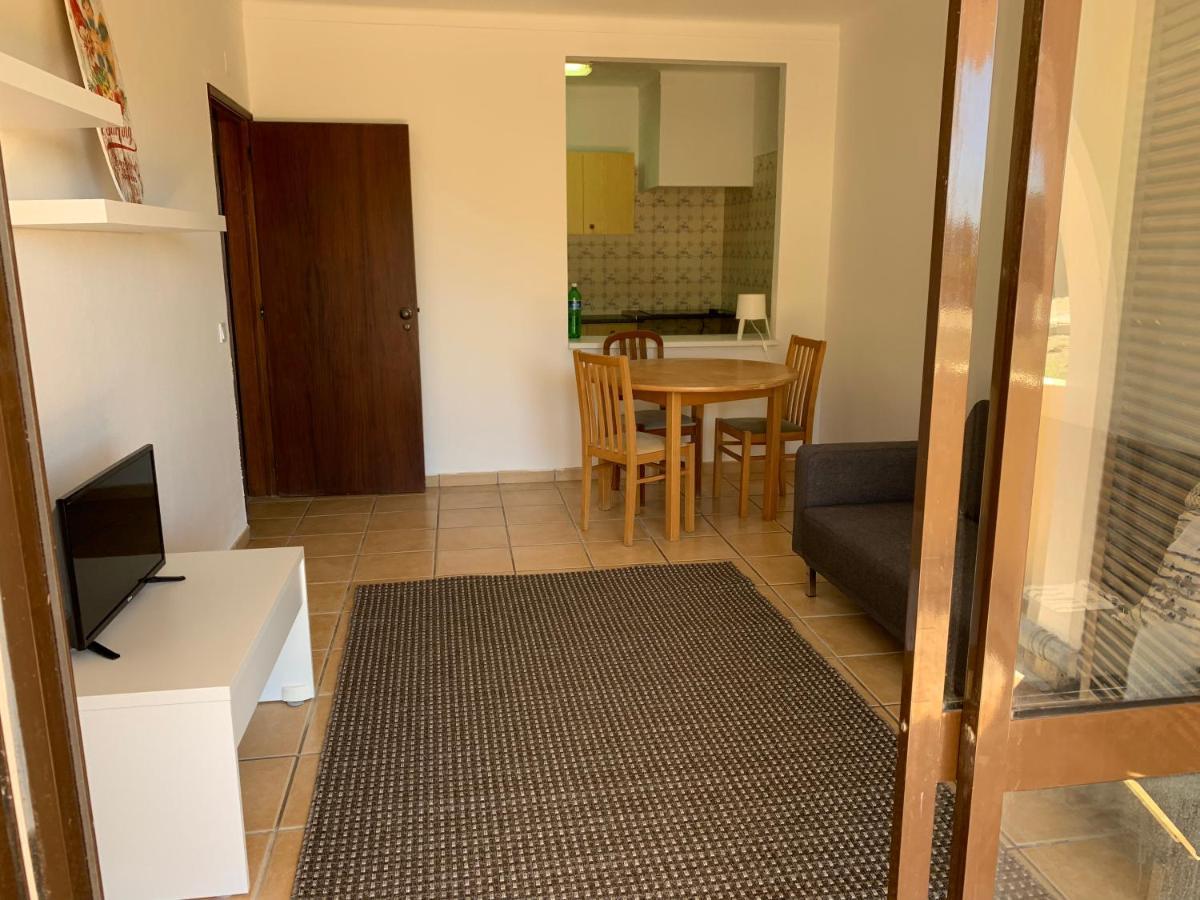 Apartamento Em Cima Da Praia - Carvoeiro - Algarve Exterior foto